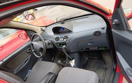 Hafei Brio, 2007 год, 135 000 рублей, 11 фотография