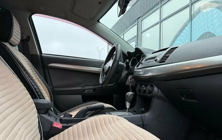 Mitsubishi Lancer IX, 2012 год, 793 000 рублей, 6 фотография