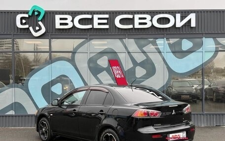 Mitsubishi Lancer IX, 2012 год, 793 000 рублей, 3 фотография