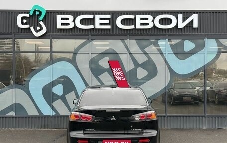 Mitsubishi Lancer IX, 2012 год, 793 000 рублей, 5 фотография