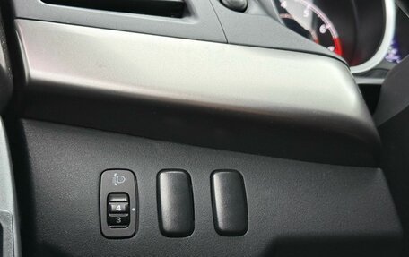 Mitsubishi Lancer IX, 2012 год, 793 000 рублей, 12 фотография