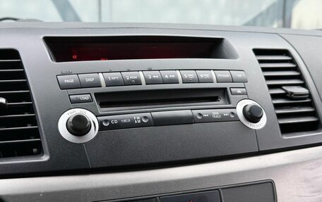 Mitsubishi Lancer IX, 2012 год, 793 000 рублей, 18 фотография