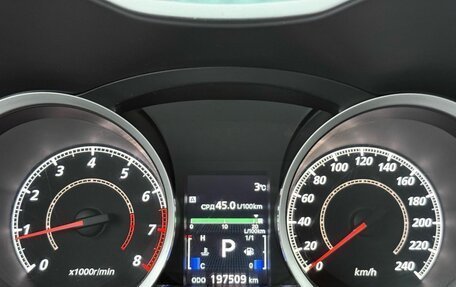 Mitsubishi Lancer IX, 2012 год, 793 000 рублей, 19 фотография