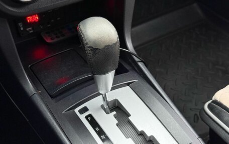 Mitsubishi Lancer IX, 2012 год, 793 000 рублей, 16 фотография