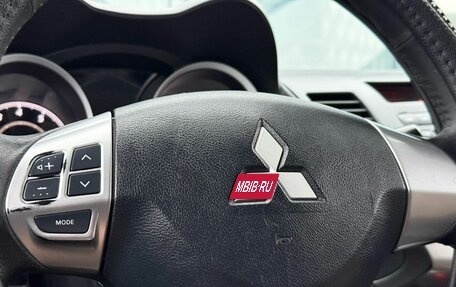 Mitsubishi Lancer IX, 2012 год, 793 000 рублей, 11 фотография