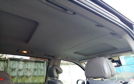 Mercedes-Benz Viano, 2008 год, 1 600 000 рублей, 7 фотография