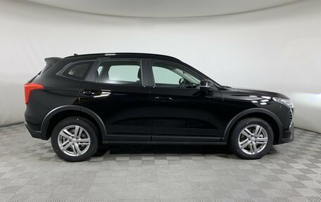 Haval Jolion, 2025 год, 2 549 000 рублей, 4 фотография