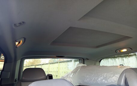 Mercedes-Benz Viano, 2008 год, 1 600 000 рублей, 9 фотография