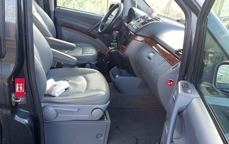 Mercedes-Benz Viano, 2008 год, 1 600 000 рублей, 8 фотография