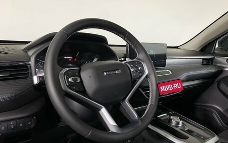 Haval Jolion, 2025 год, 2 549 000 рублей, 7 фотография