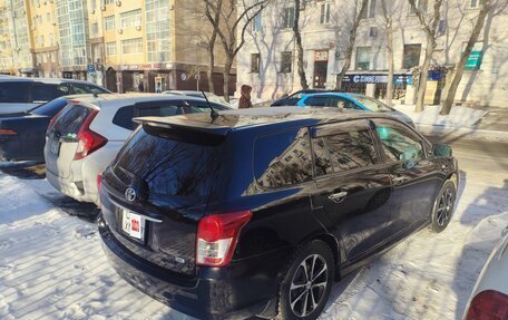 Toyota Corolla, 2010 год, 820 000 рублей, 2 фотография