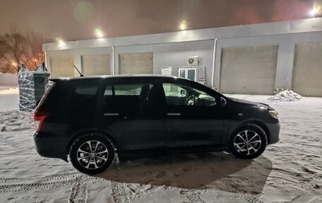 Toyota Corolla, 2010 год, 820 000 рублей, 12 фотография