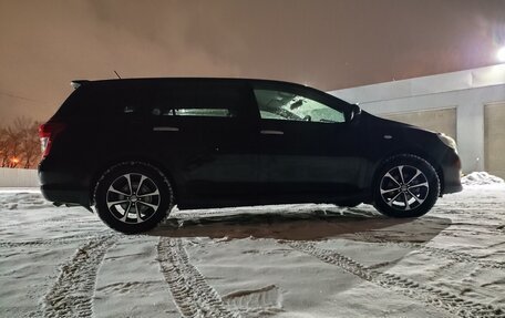 Toyota Corolla, 2010 год, 820 000 рублей, 11 фотография