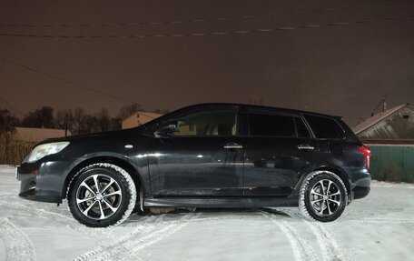 Toyota Corolla, 2010 год, 820 000 рублей, 17 фотография
