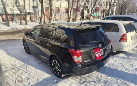 Toyota Corolla, 2010 год, 820 000 рублей, 4 фотография