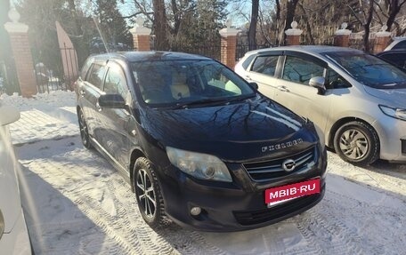 Toyota Corolla, 2010 год, 820 000 рублей, 8 фотография