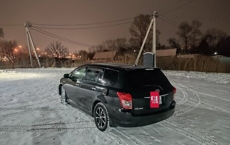 Toyota Corolla, 2010 год, 820 000 рублей, 16 фотография