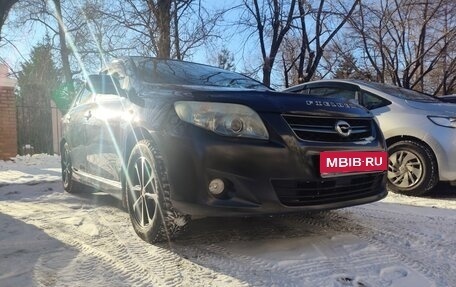 Toyota Corolla, 2010 год, 820 000 рублей, 7 фотография