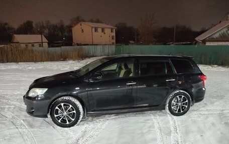 Toyota Corolla, 2010 год, 820 000 рублей, 18 фотография