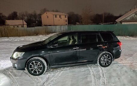 Toyota Corolla, 2010 год, 820 000 рублей, 30 фотография