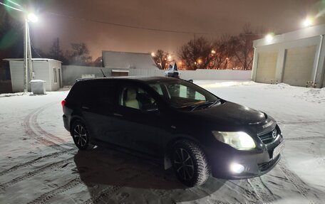 Toyota Corolla, 2010 год, 820 000 рублей, 26 фотография