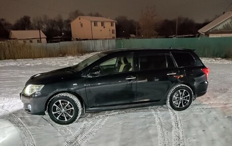 Toyota Corolla, 2010 год, 820 000 рублей, 32 фотография