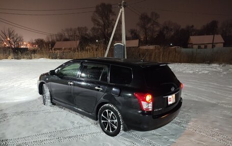 Toyota Corolla, 2010 год, 820 000 рублей, 29 фотография