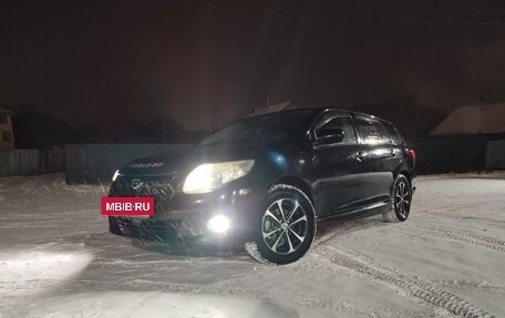 Toyota Corolla, 2010 год, 820 000 рублей, 31 фотография