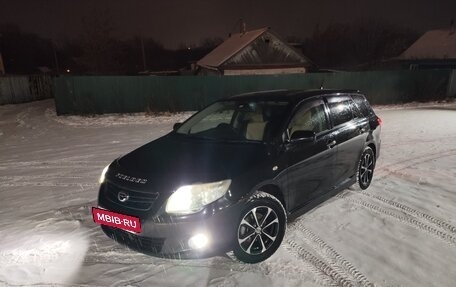 Toyota Corolla, 2010 год, 820 000 рублей, 33 фотография