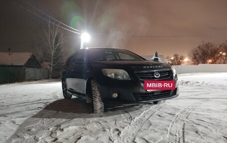 Toyota Corolla, 2010 год, 820 000 рублей, 23 фотография