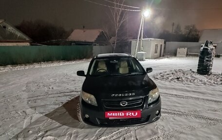 Toyota Corolla, 2010 год, 820 000 рублей, 22 фотография