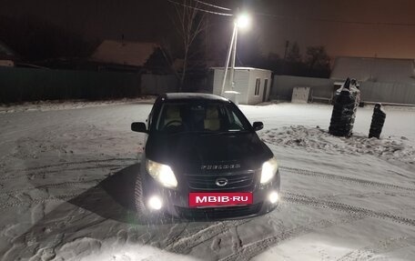 Toyota Corolla, 2010 год, 820 000 рублей, 25 фотография