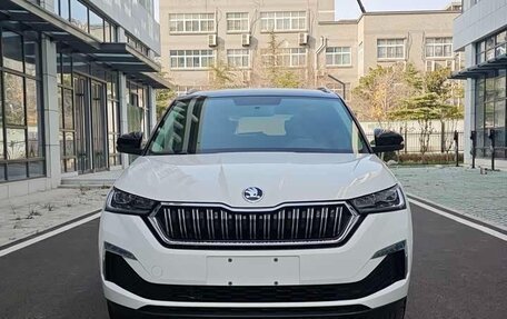 Skoda Kamiq I, 2022 год, 1 550 000 рублей, 2 фотография