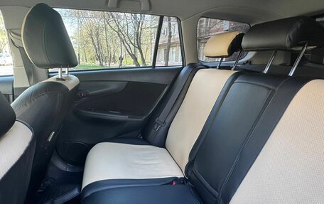 Toyota Corolla, 2010 год, 820 000 рублей, 36 фотография