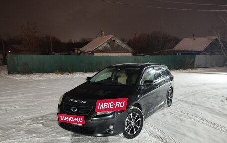 Toyota Corolla, 2010 год, 820 000 рублей, 20 фотография