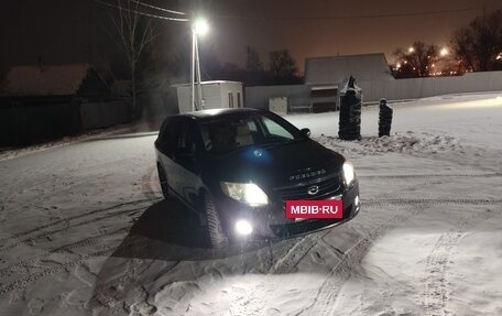 Toyota Corolla, 2010 год, 820 000 рублей, 34 фотография