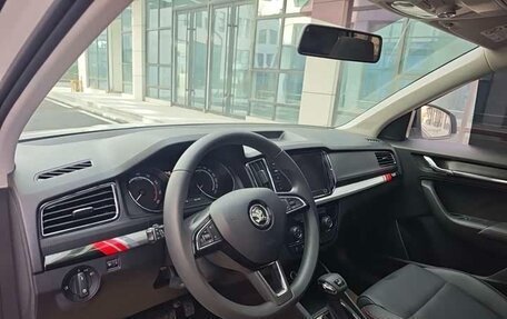 Skoda Kamiq I, 2022 год, 1 550 000 рублей, 8 фотография