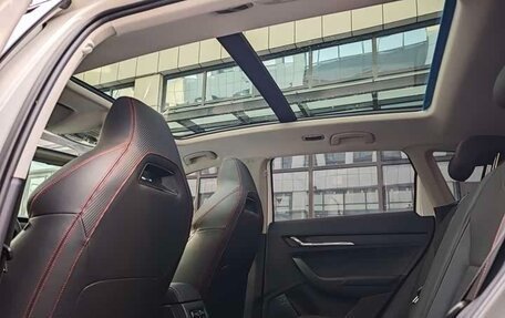 Skoda Kamiq I, 2022 год, 1 550 000 рублей, 17 фотография