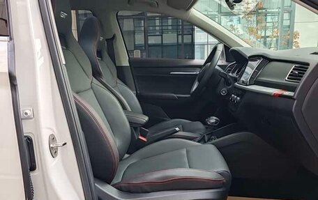 Skoda Kamiq I, 2022 год, 1 550 000 рублей, 16 фотография