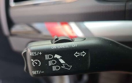 Skoda Kamiq I, 2022 год, 1 550 000 рублей, 11 фотография