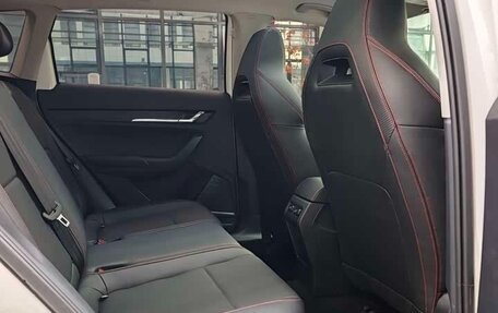 Skoda Kamiq I, 2022 год, 1 550 000 рублей, 19 фотография