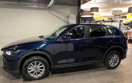 Mazda CX-5 II, 2025 год, 4 200 000 рублей, 2 фотография