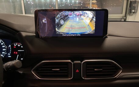 Mazda CX-5 II, 2025 год, 4 200 000 рублей, 7 фотография