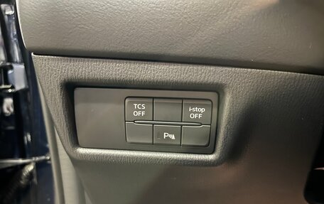 Mazda CX-5 II, 2025 год, 4 200 000 рублей, 13 фотография