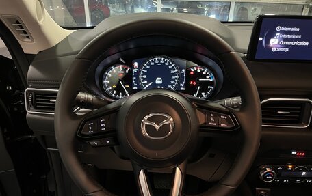 Mazda CX-5 II, 2025 год, 4 200 000 рублей, 6 фотография