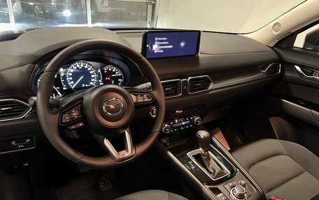 Mazda CX-5 II, 2025 год, 4 200 000 рублей, 5 фотография