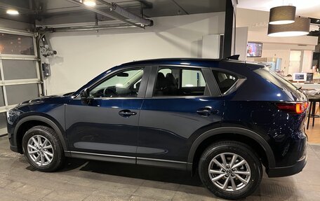 Mazda CX-5 II, 2025 год, 4 200 000 рублей, 3 фотография