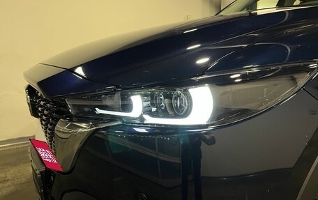 Mazda CX-5 II, 2025 год, 4 200 000 рублей, 10 фотография