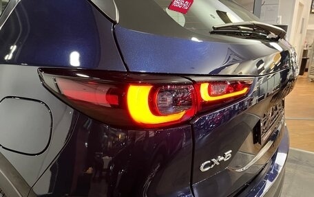 Mazda CX-5 II, 2025 год, 4 200 000 рублей, 11 фотография