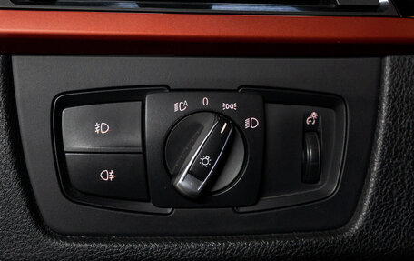 BMW 3 серия, 2013 год, 1 559 000 рублей, 13 фотография